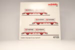 Märklin 47725 containerwagen-set Schenker DB - Afbeelding 13