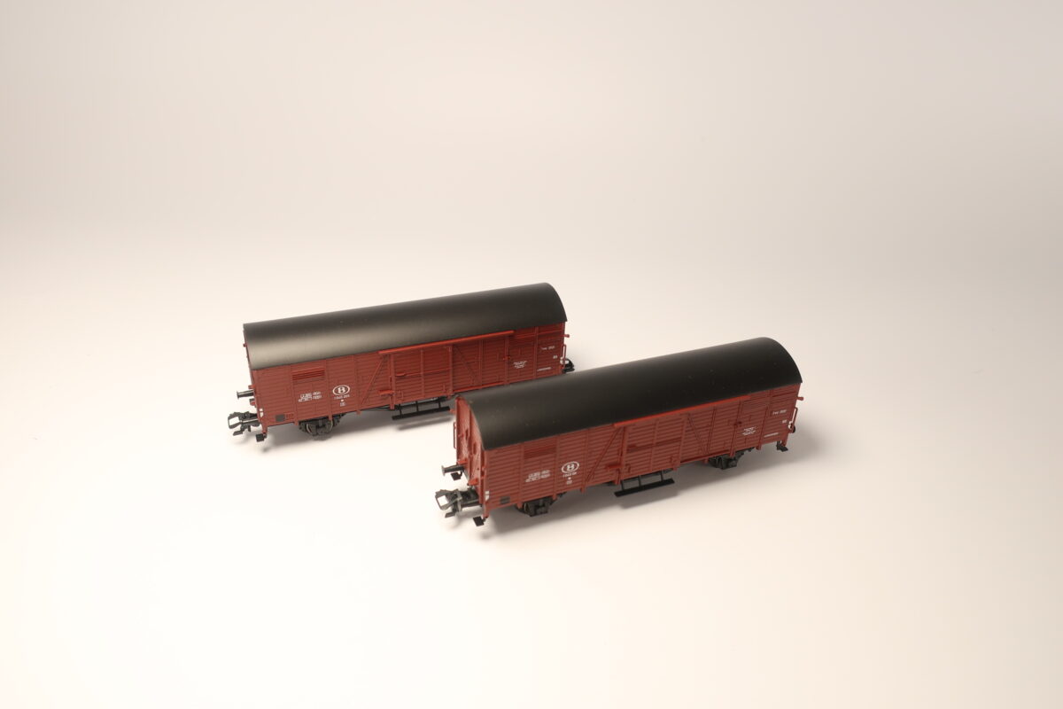 Märklin 46383 - Afbeelding 2
