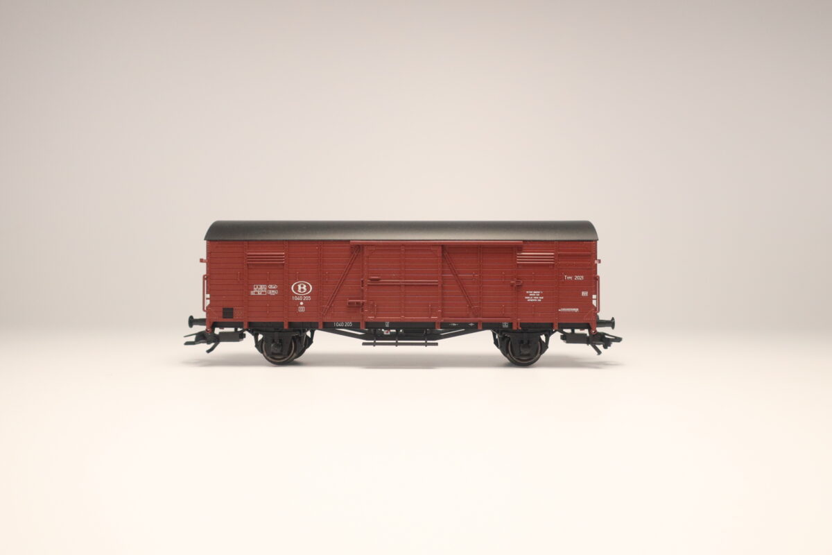 Märklin 46383 - Afbeelding 4