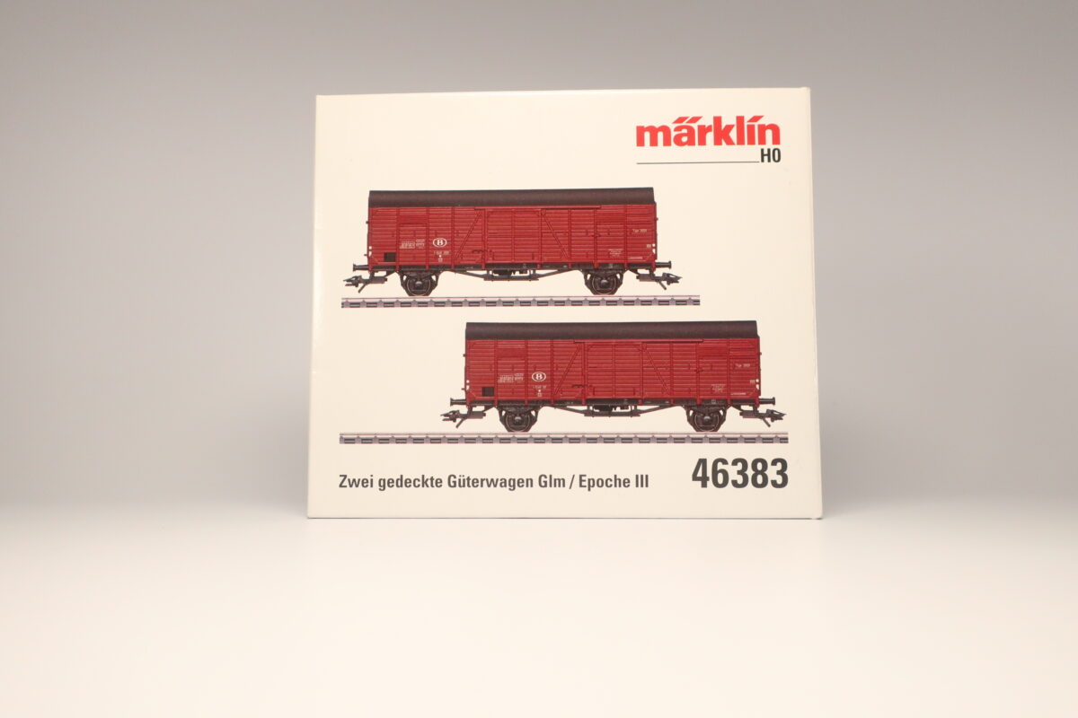 Märklin 46383 - Afbeelding 9