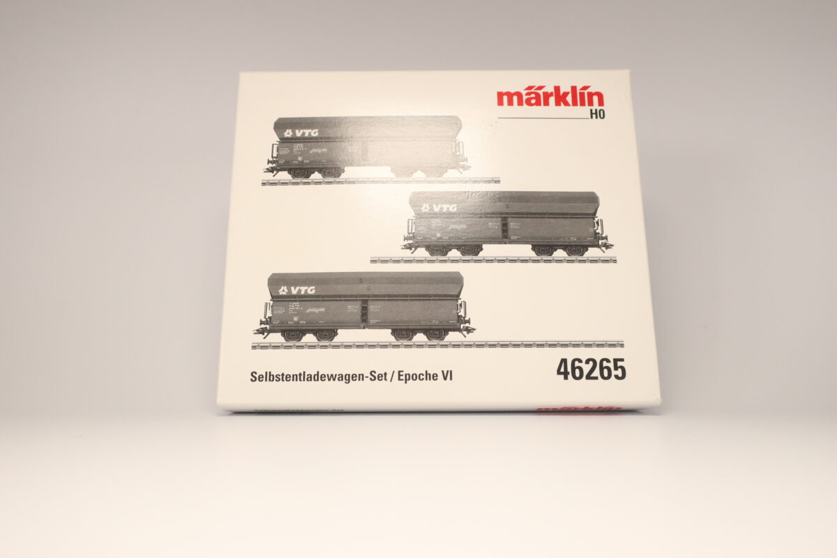 Märklin 46265 - Afbeelding 12