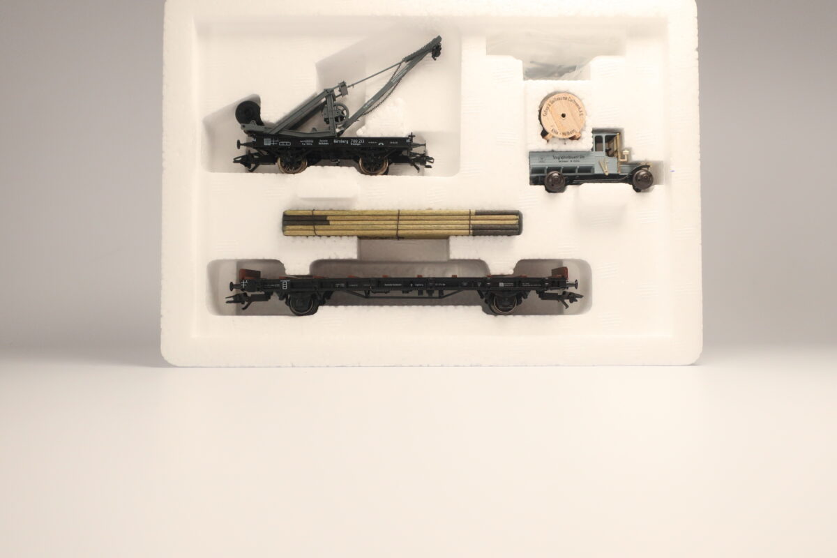 Märklin 45091 - Afbeelding 10
