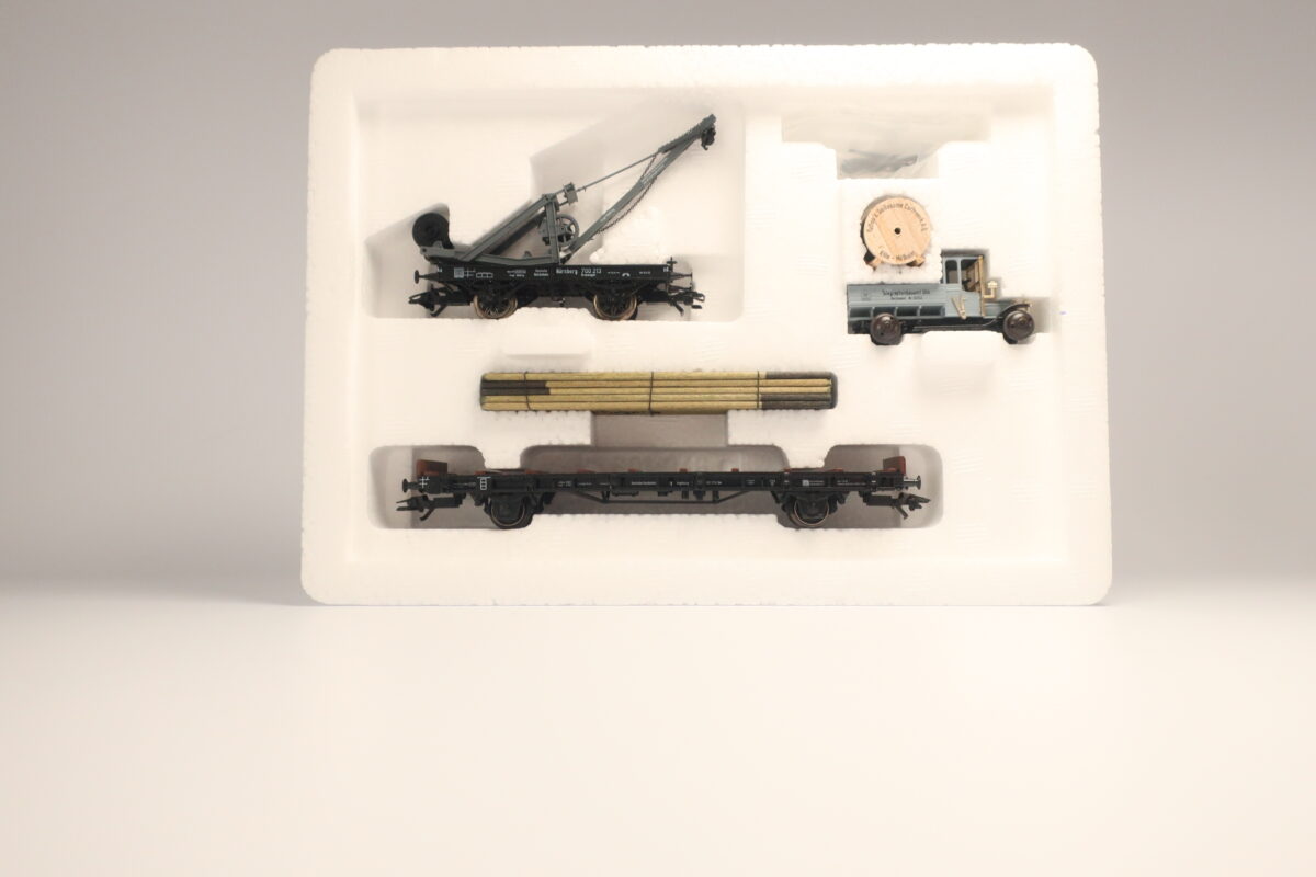 Märklin 45091 - Afbeelding 11