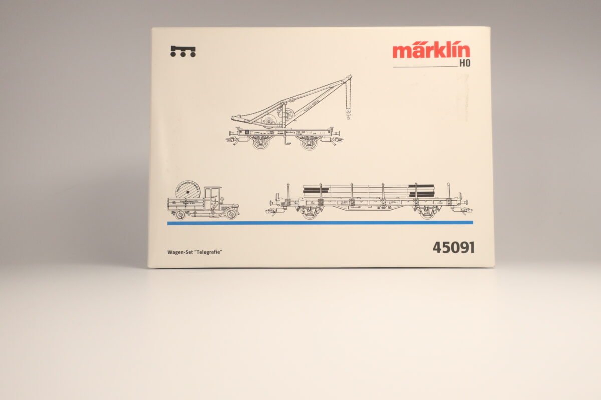 Märklin 45091 - Afbeelding 12
