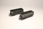 Märklin 48449 wagenset met 2 etswagens Mineraliers - Afbeelding 2
