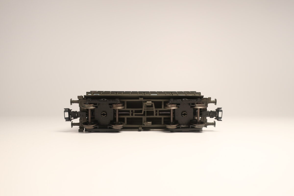 Märklin 48449 wagenset met 2 etswagens Mineraliers - Afbeelding 5