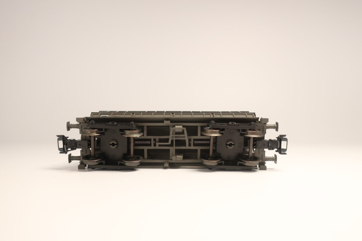 Märklin 48449 wagenset met 2 etswagens Mineraliers - Afbeelding 8