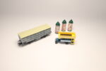 Märklin 46829 Berliner buurtverkeer set - Afbeelding 2
