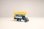 Märklin 46829 Berliner buurtverkeer set - Afbeelding 6