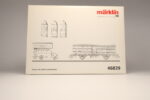 Märklin 46829 Berliner buurtverkeer set - Afbeelding 9