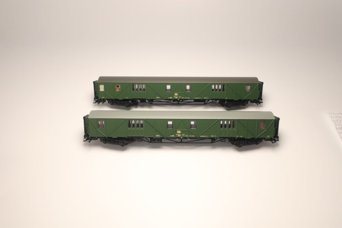 Märklin 43993 - Afbeelding 2