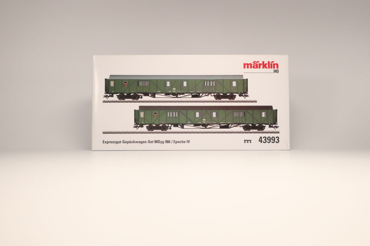 Märklin 43993 - Afbeelding 6