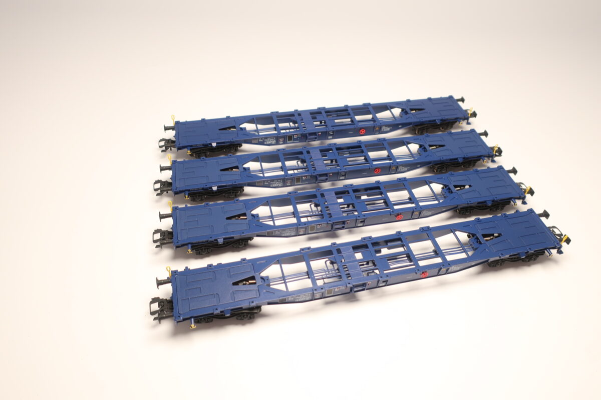 Märklin 47093 - Afbeelding 2