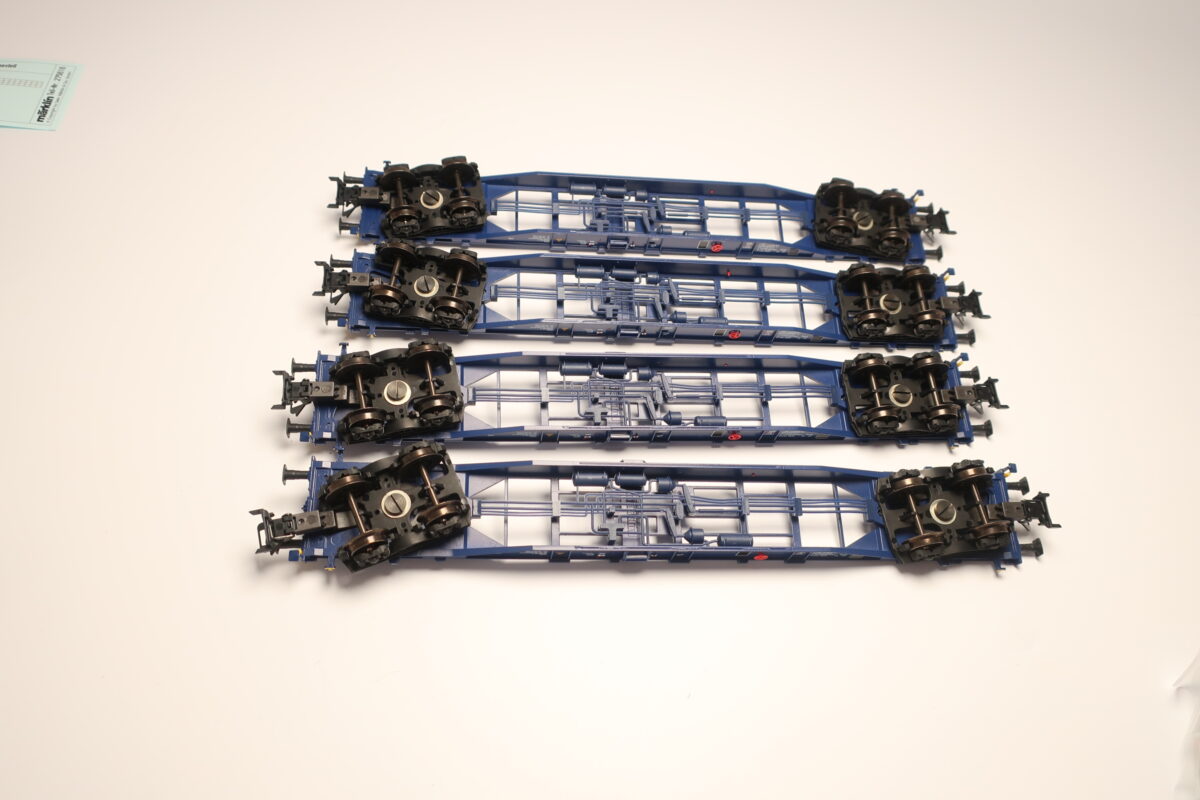 Märklin 47093 - Afbeelding 3