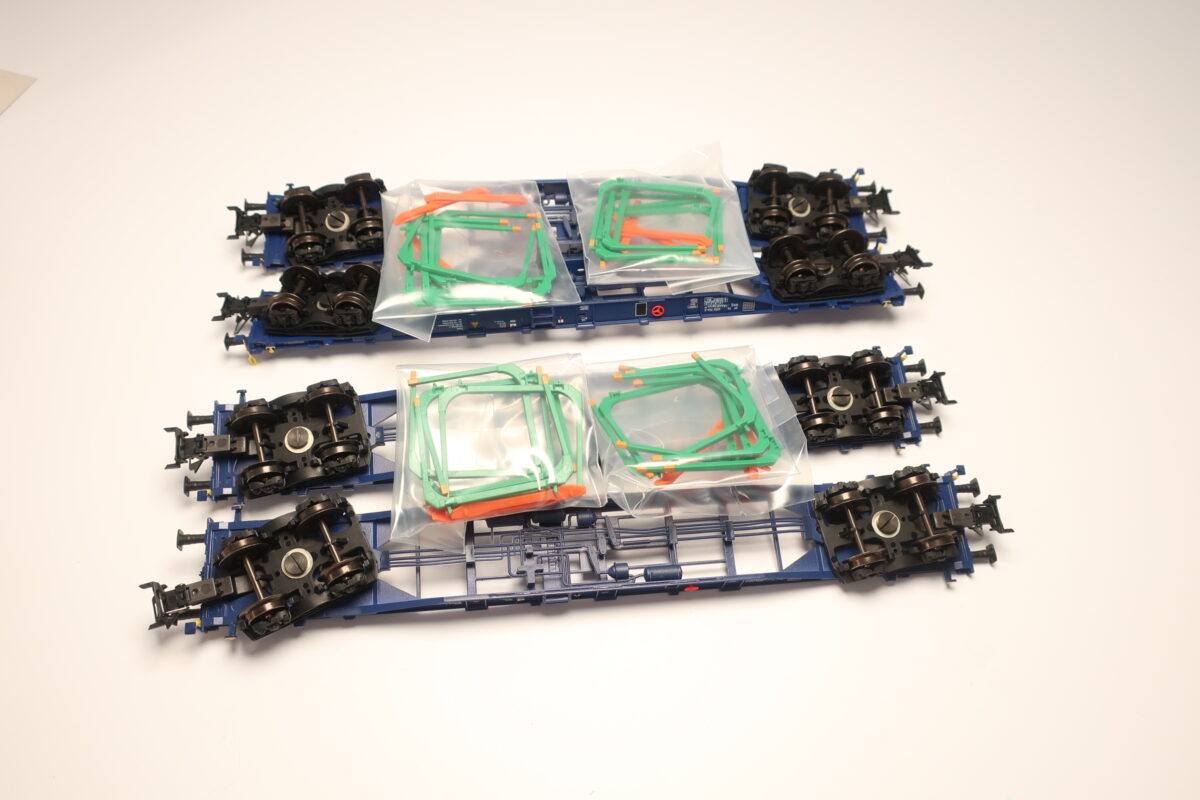 Märklin 47093 - Afbeelding 4
