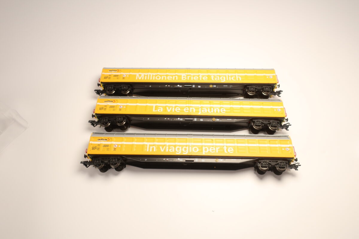 Märklin 48059 - Afbeelding 4