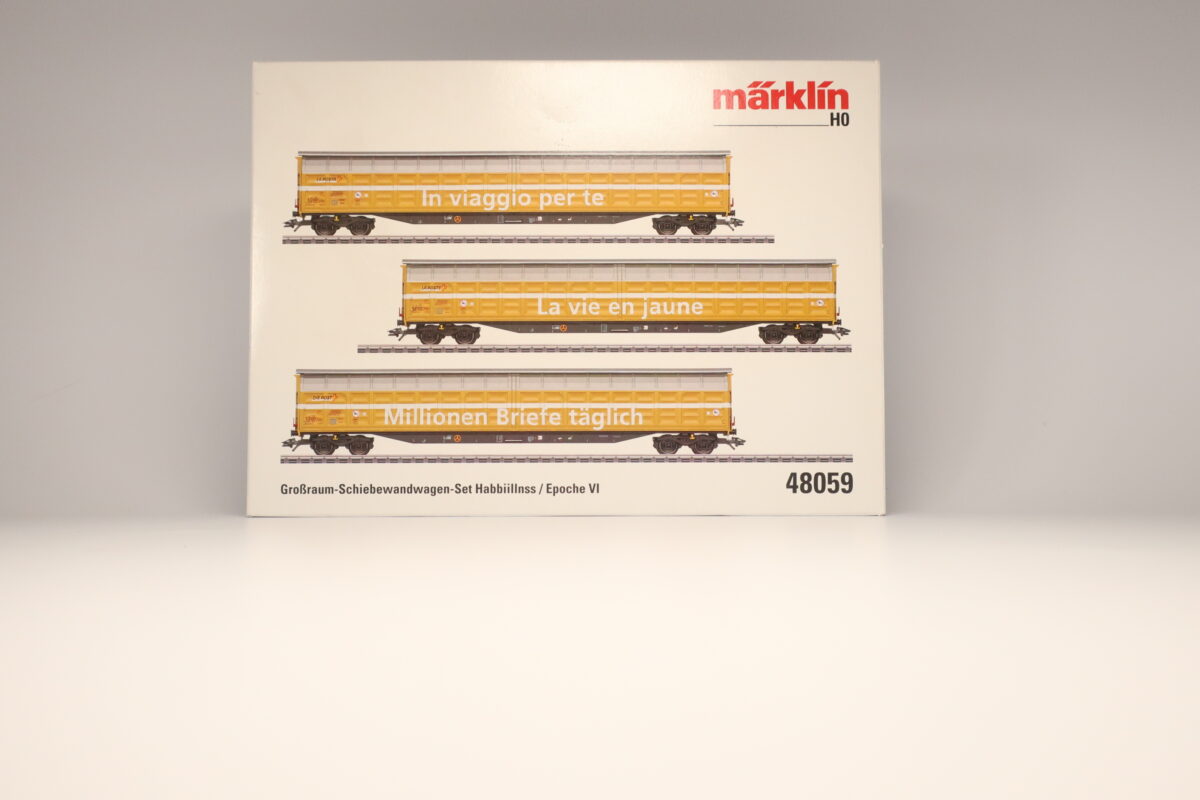 Märklin 48059 - Afbeelding 6
