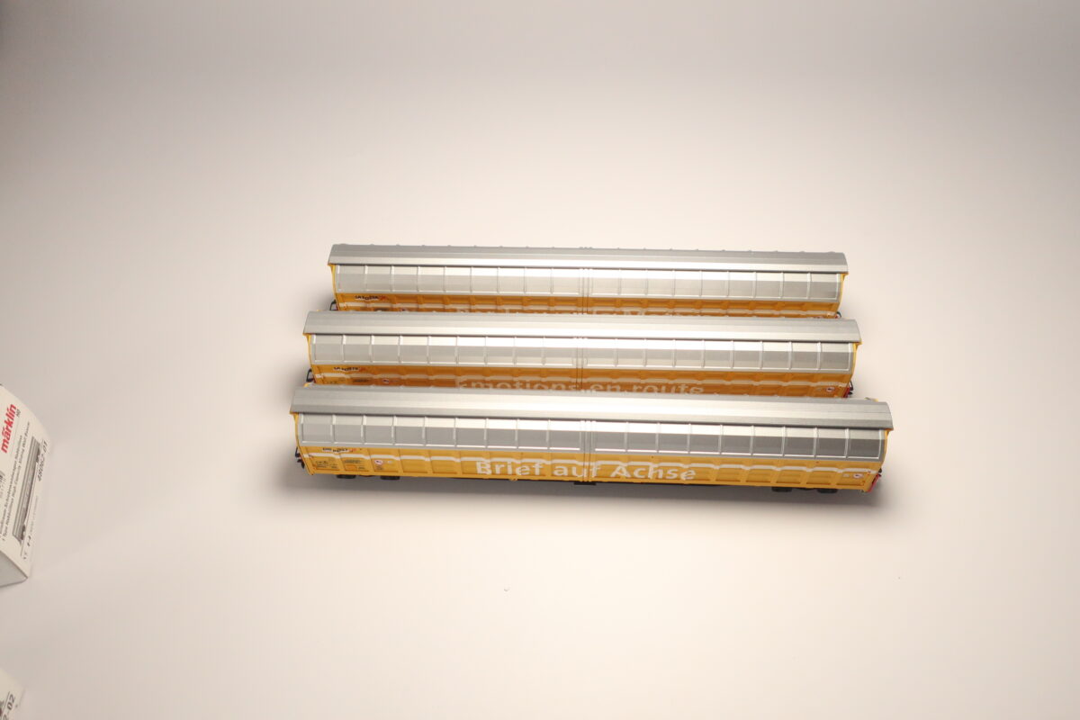 Märklin 48062 - Afbeelding 3