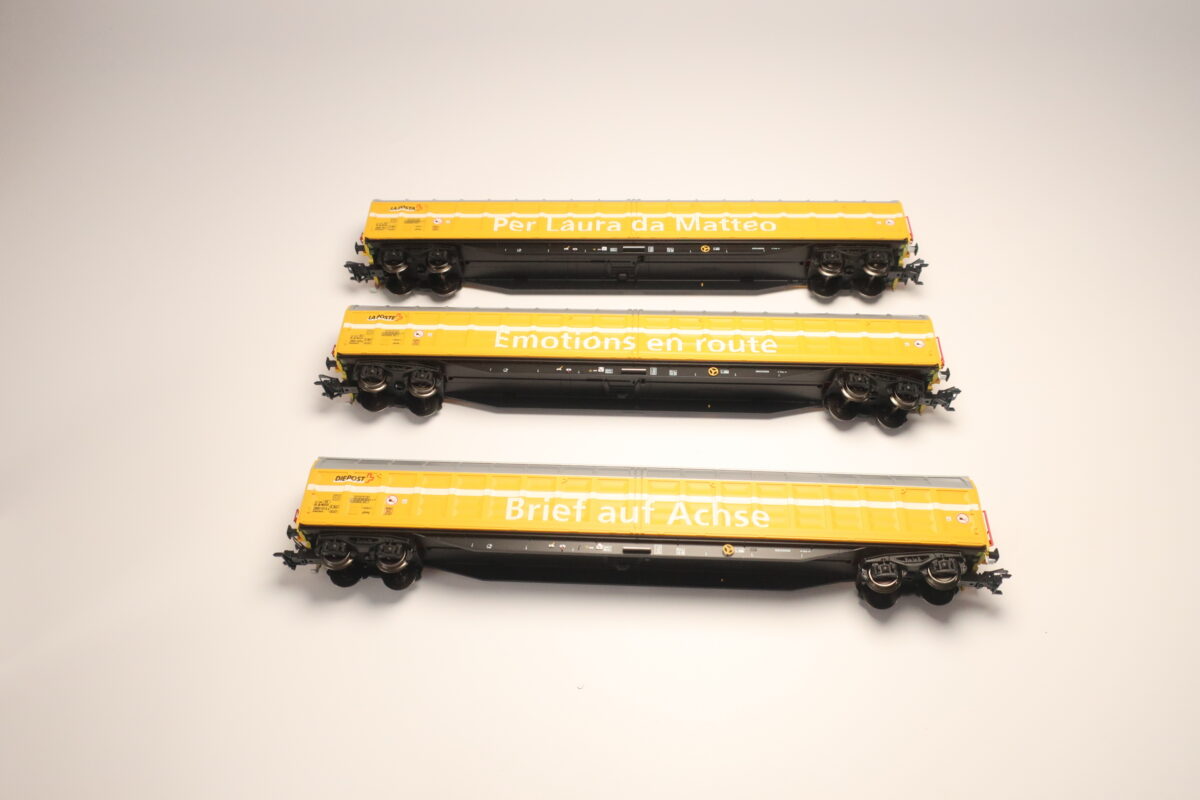 Märklin 48062 - Afbeelding 4