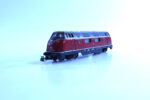 Märklin 3021 diesellocomotief V200 DB - Afbeelding 2