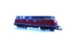 Märklin 3021 diesellocomotief V200 DB - Afbeelding 3