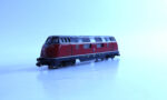 Märklin 3021 diesellocomotief V200 DB - Afbeelding 4