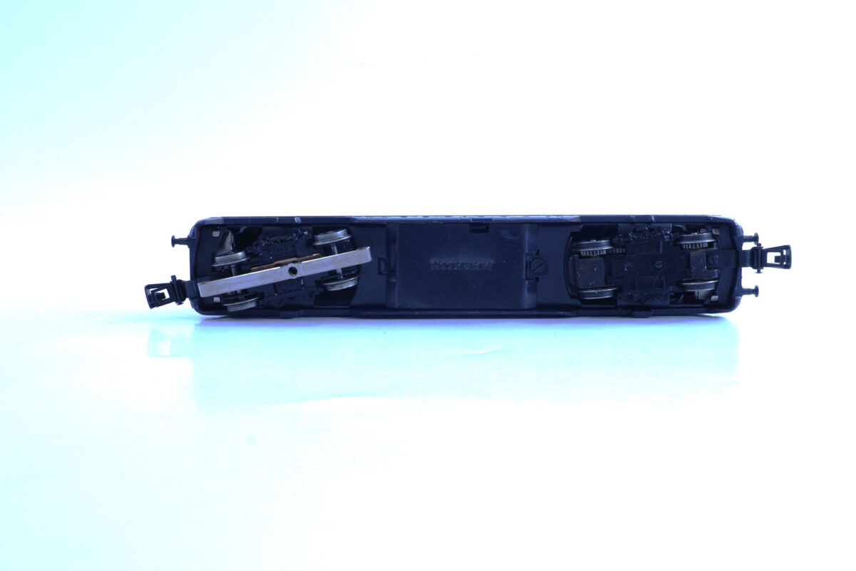 Märklin 3021 diesellocomotief V200 DB - Afbeelding 5