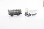 Märklin 43982  personenzug K.Bay.sts B - Afbeelding 4