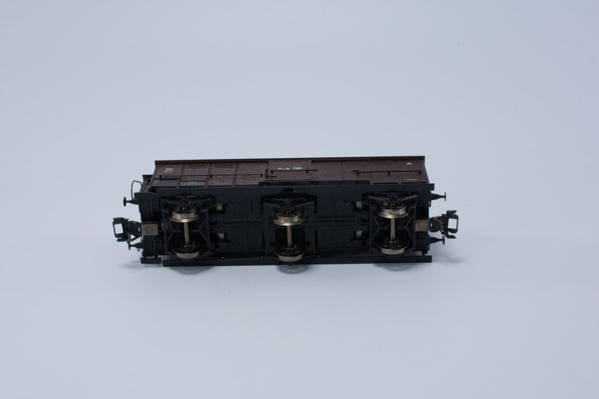 Märklin 43981 Pfalz bahn - Afbeelding 5