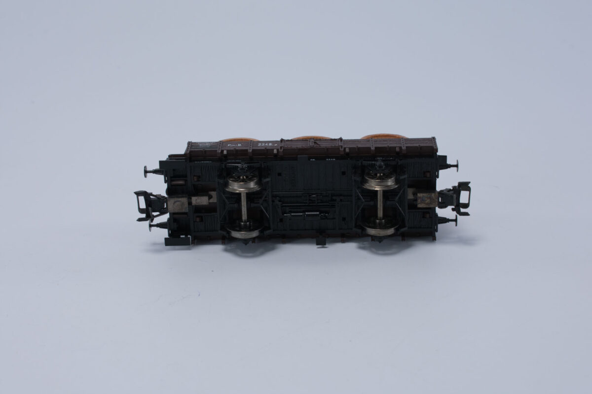 Märklin 43981 Pfalz bahn - Afbeelding 8