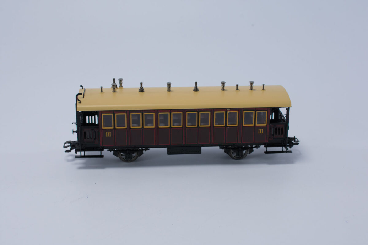 Märklin 43981 Pfalz bahn - Afbeelding 9
