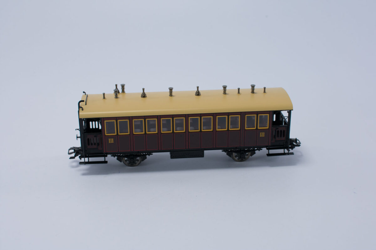 Märklin 43981 Pfalz bahn - Afbeelding 11
