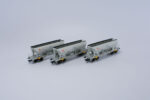 Märklin 45805 Stortgoedwagenset