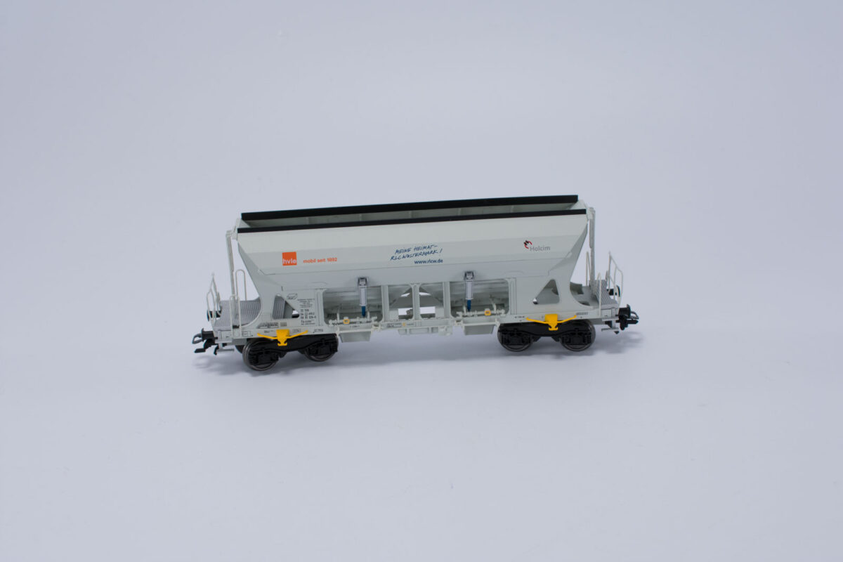 Märklin 45805 Stortgoedwagenset - Afbeelding 3