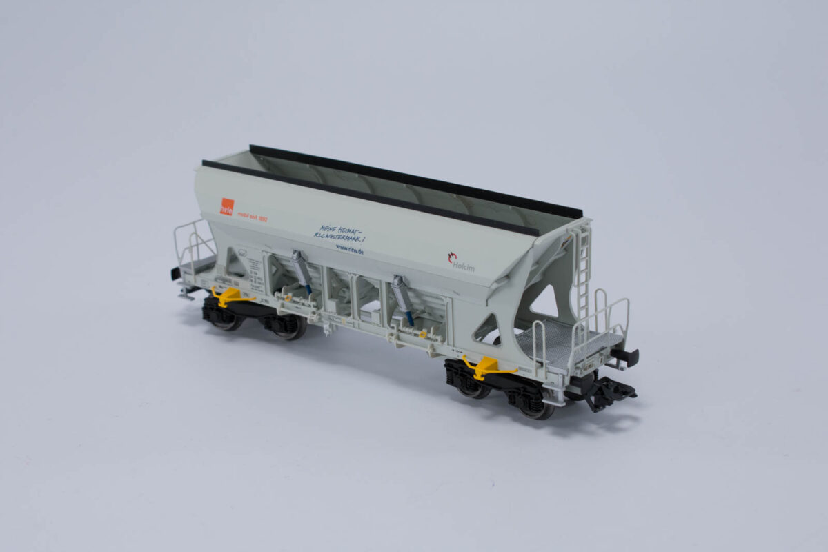 Märklin 45805 Stortgoedwagenset - Afbeelding 4