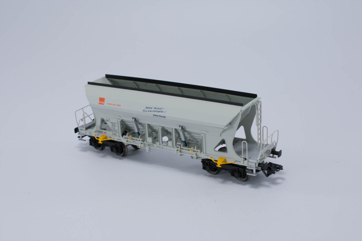 Märklin 45805 Stortgoedwagenset - Afbeelding 5