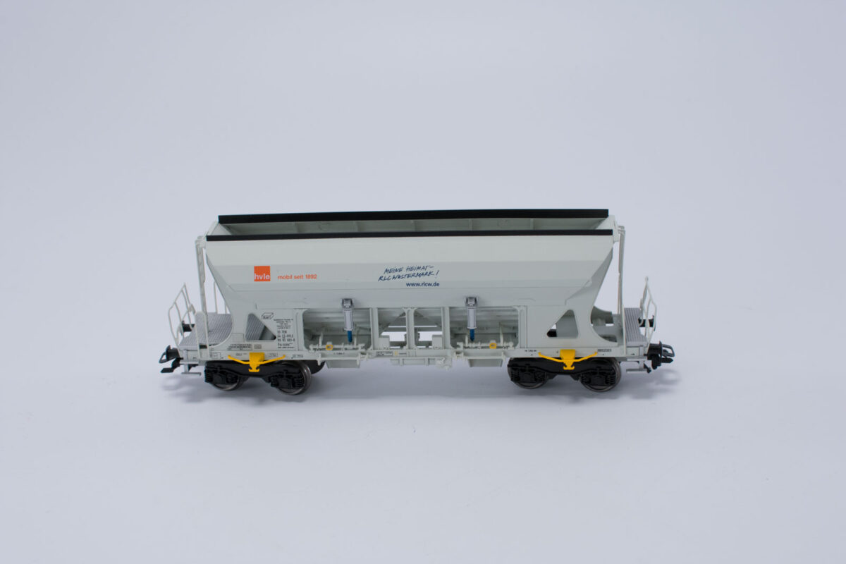 Märklin 45805 Stortgoedwagenset - Afbeelding 6