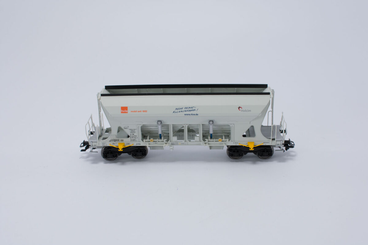 Märklin 45805 Stortgoedwagenset - Afbeelding 7