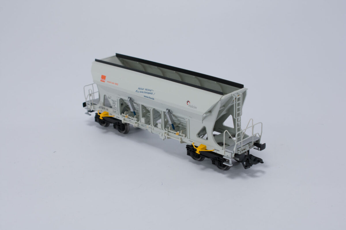 Märklin 45805 Stortgoedwagenset - Afbeelding 8