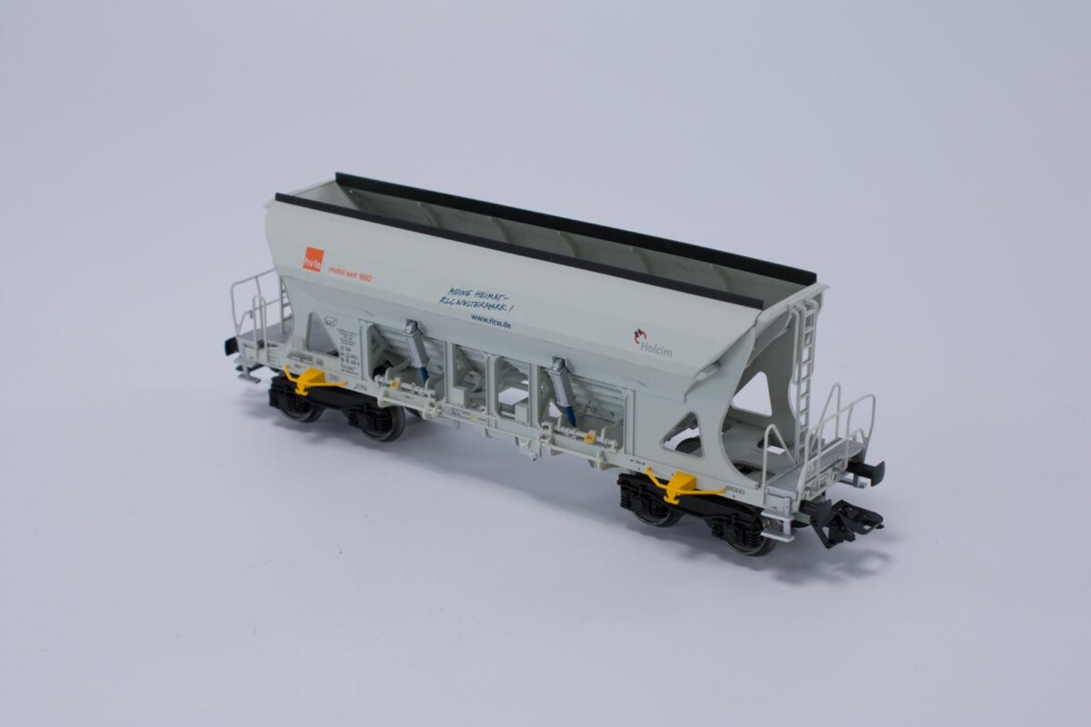 Märklin 45805 Stortgoedwagenset - Afbeelding 10