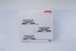 Märklin 45805 Stortgoedwagenset - Afbeelding 12