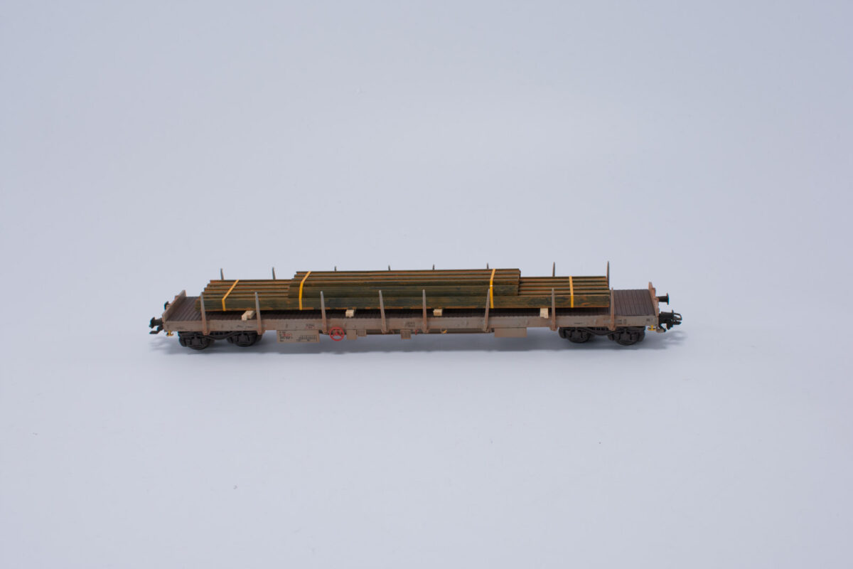 Märklin 47050 rongenwagenset - Afbeelding 3