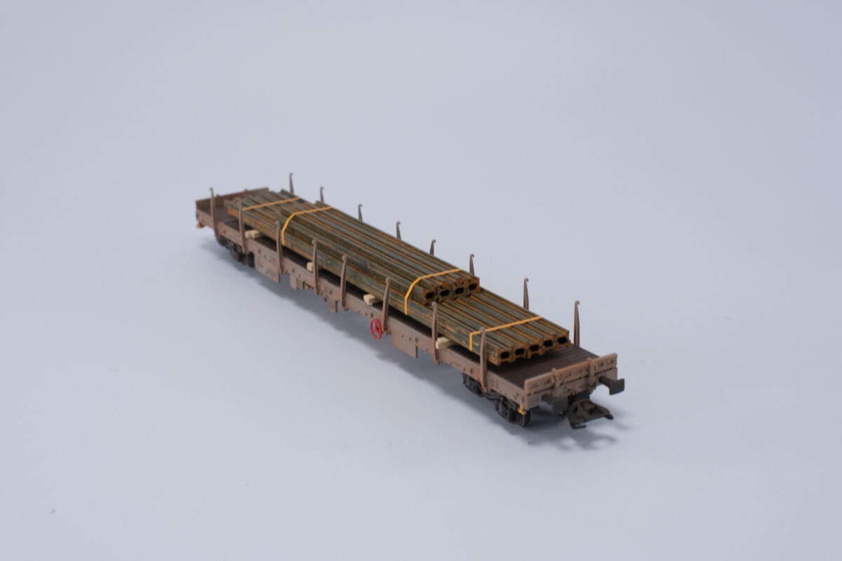 Märklin 47050 rongenwagenset - Afbeelding 4
