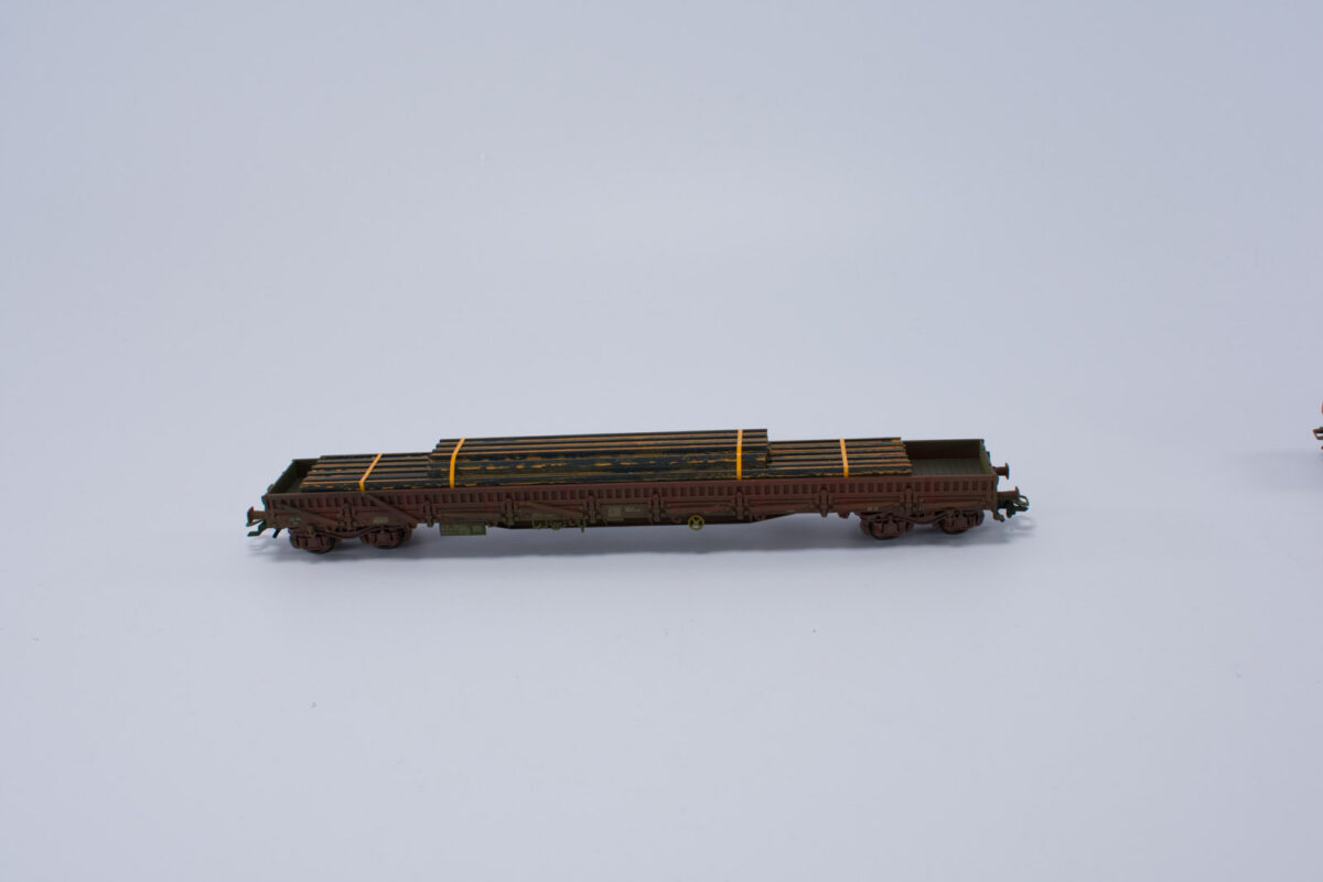 Märklin 47050 rongenwagenset - Afbeelding 5