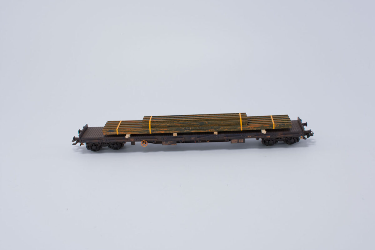 Märklin 47050 rongenwagenset - Afbeelding 7