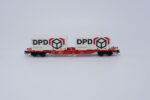 Märklin 47088 containerwagenset DPD - Afbeelding 5