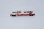 Märklin 47088 containerwagenset DPD - Afbeelding 6