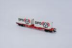 Märklin 47088 containerwagenset DPD - Afbeelding 7