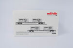Märklin 47088 containerwagenset DPD - Afbeelding 10