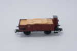 Märklin 46823 wagenset Holzvergaser - Afbeelding 5